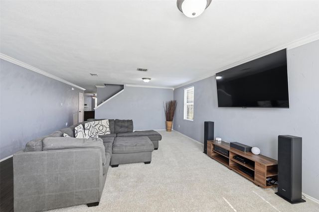 605 Jagera Way, Arlington, TX 76002