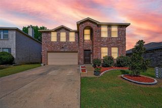 605 Jagera Way, Arlington, TX 76002