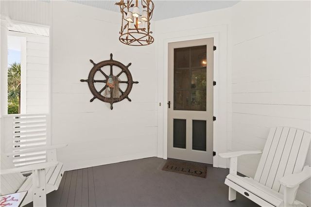 1709 Dixon Lane, St. Simons Island, GA 31522