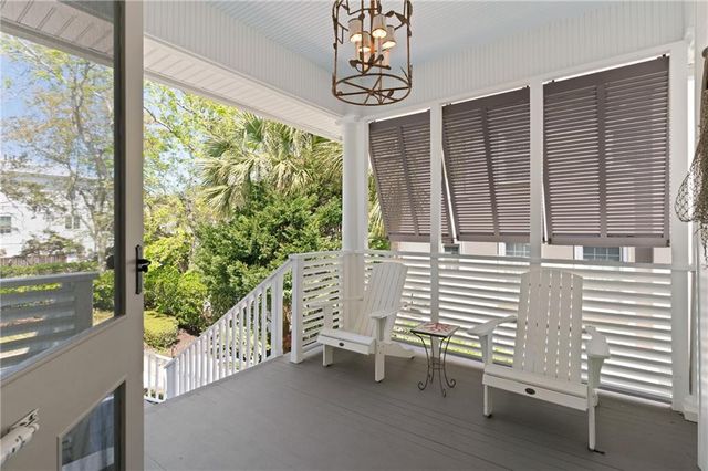 1709 Dixon Lane, St. Simons Island, GA 31522