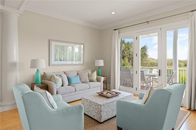 1709 Dixon Lane, St. Simons Island, GA 31522