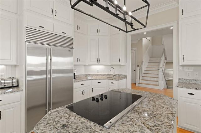 1709 Dixon Lane, St. Simons Island, GA 31522