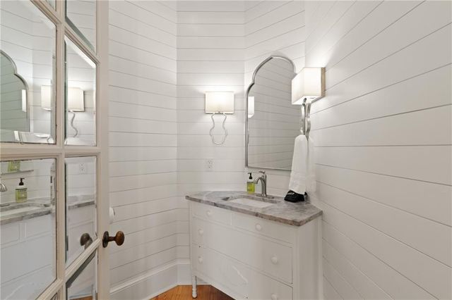 1709 Dixon Lane, St. Simons Island, GA 31522