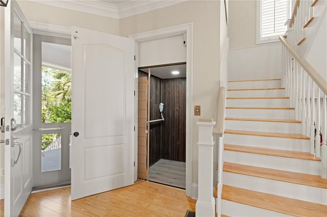 1709 Dixon Lane, St. Simons Island, GA 31522