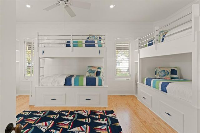 1709 Dixon Lane, St. Simons Island, GA 31522