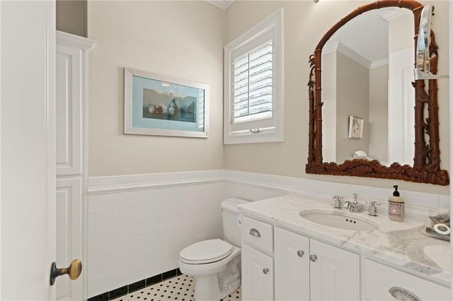1709 Dixon Lane, St. Simons Island, GA 31522