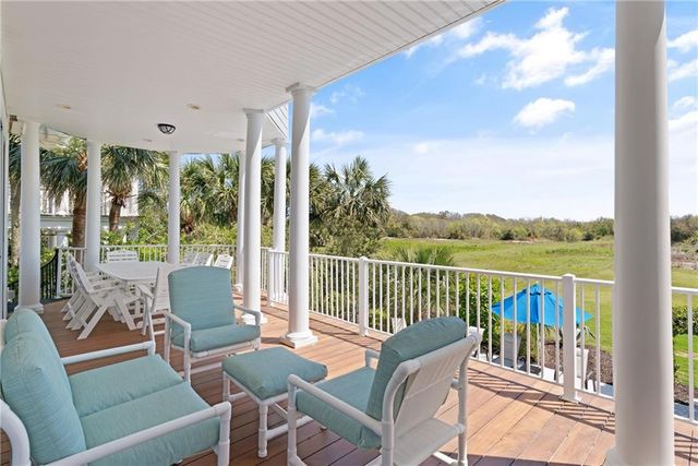 1709 Dixon Lane, St. Simons Island, GA 31522