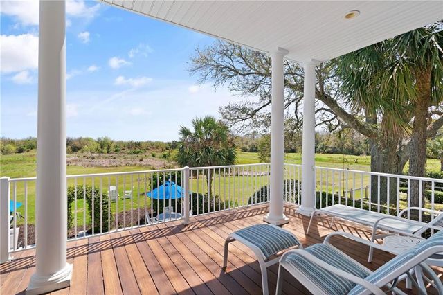 1709 Dixon Lane, St. Simons Island, GA 31522