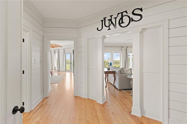 1709 Dixon Lane, St. Simons Island, GA 31522