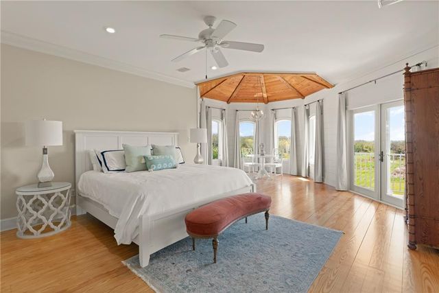 1709 Dixon Lane, St. Simons Island, GA 31522