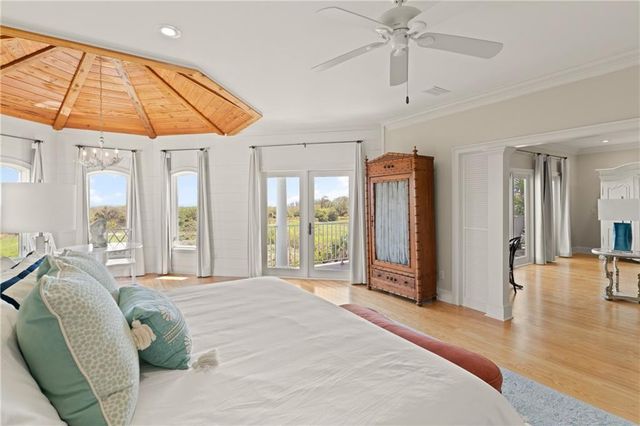 1709 Dixon Lane, St. Simons Island, GA 31522