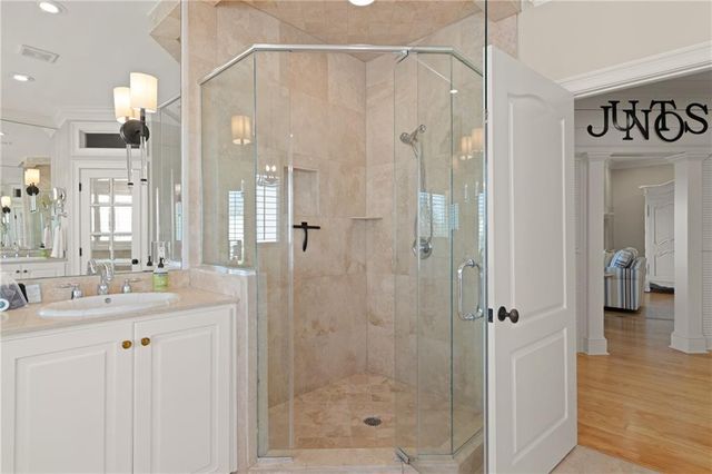 1709 Dixon Lane, St. Simons Island, GA 31522