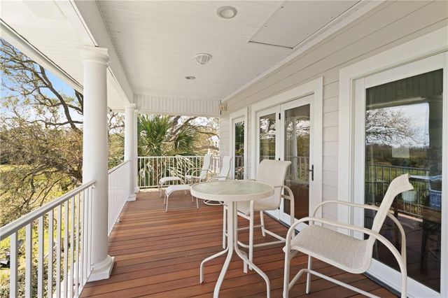 1709 Dixon Lane, St. Simons Island, GA 31522