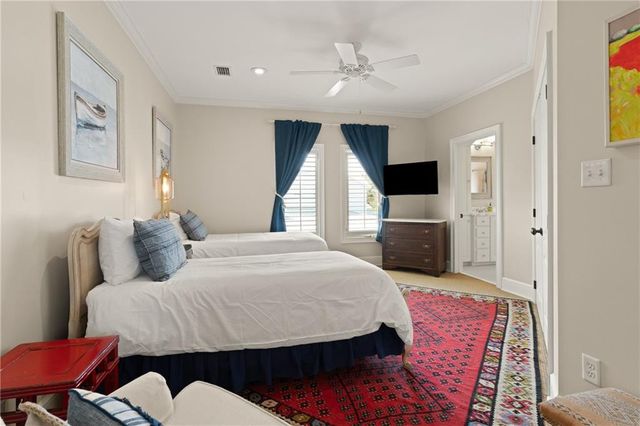 1709 Dixon Lane, St. Simons Island, GA 31522