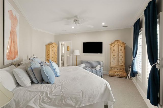 1709 Dixon Lane, St. Simons Island, GA 31522