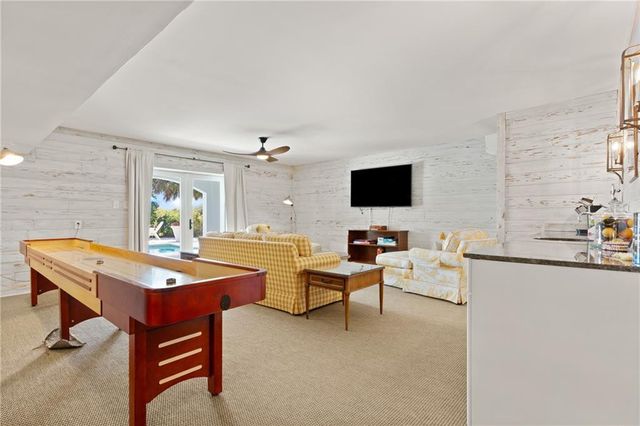1709 Dixon Lane, St. Simons Island, GA 31522