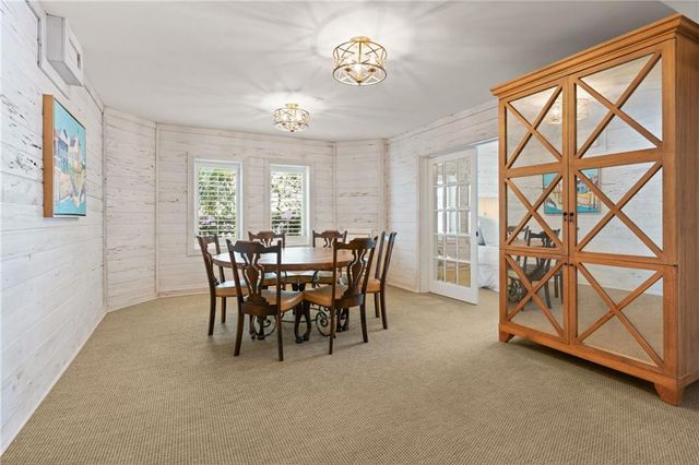 1709 Dixon Lane, St. Simons Island, GA 31522