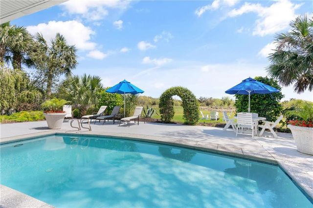 1709 Dixon Lane, St. Simons Island, GA 31522