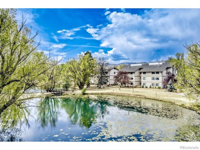 1705 Heatheridge Road 305, Fort Collins, CO 80526