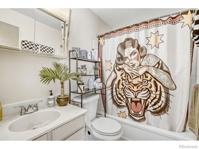 1705 Heatheridge Road 305, Fort Collins, CO 80526