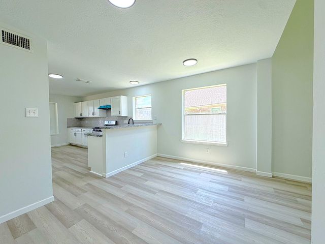 14638 Presidents Drive W, Houston, TX 77047