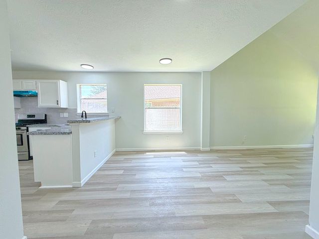 14638 Presidents Drive W, Houston, TX 77047