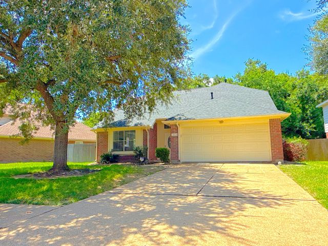 14638 Presidents Drive W, Houston, TX 77047