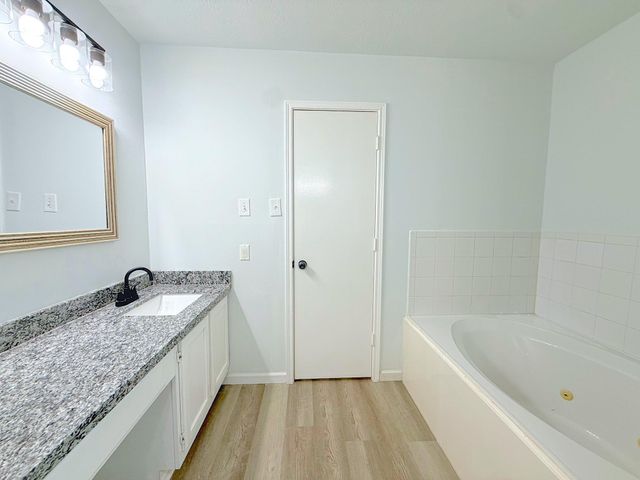 14638 Presidents Drive W, Houston, TX 77047