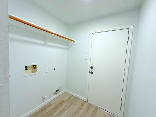 14638 Presidents Drive W, Houston, TX 77047