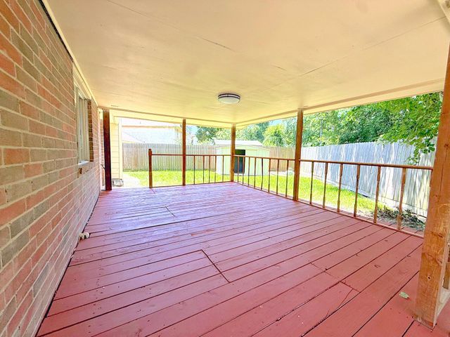 14638 Presidents Drive W, Houston, TX 77047