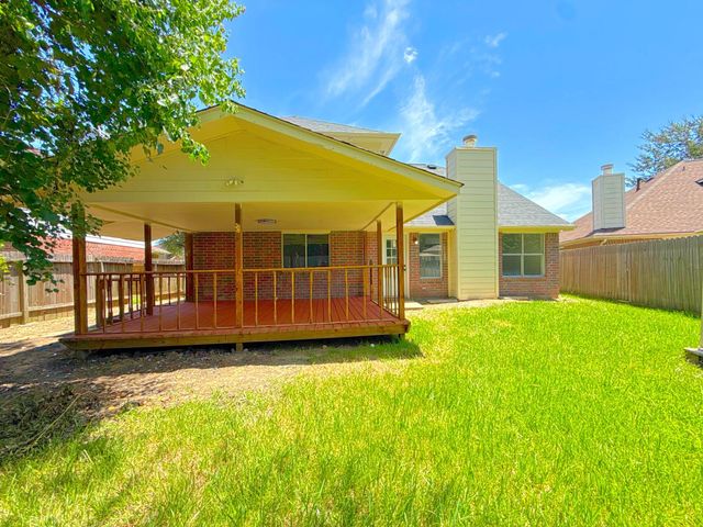 14638 Presidents Drive W, Houston, TX 77047