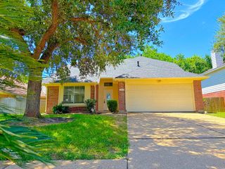 14638 Presidents Drive W, Houston, TX 77047