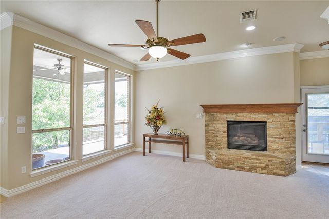 4900 Rio Vista Drive, De Cordova, TX 76049