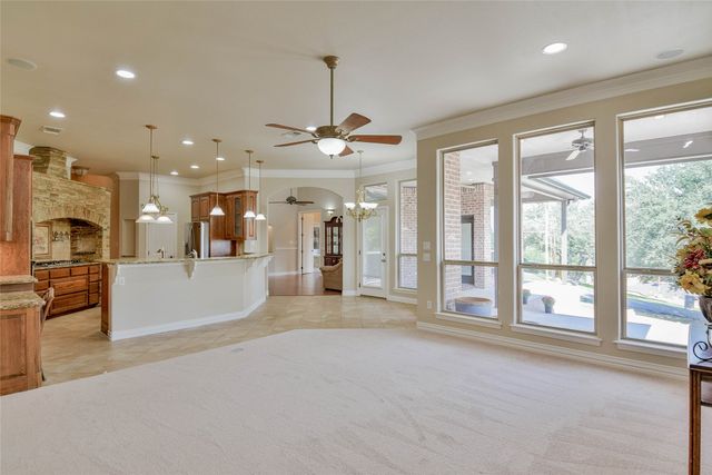 4900 Rio Vista Drive, De Cordova, TX 76049