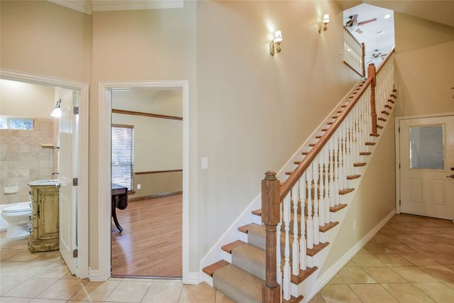 4900 Rio Vista Drive, De Cordova, TX 76049