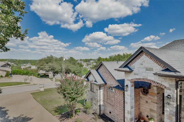 4900 Rio Vista Drive, De Cordova, TX 76049