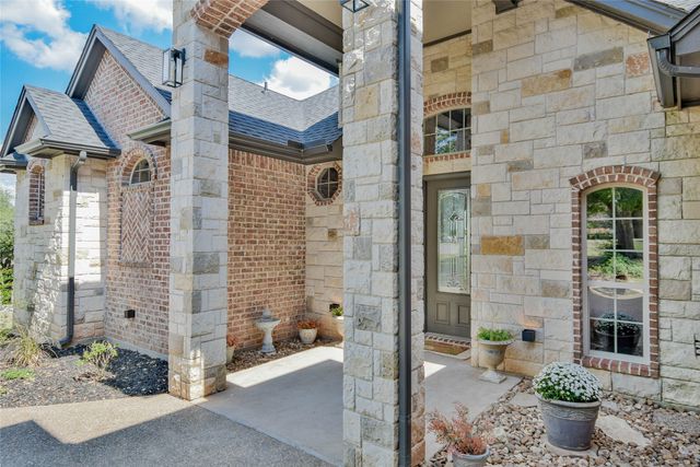 4900 Rio Vista Drive, De Cordova, TX 76049