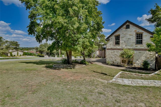 4900 Rio Vista Drive, De Cordova, TX 76049