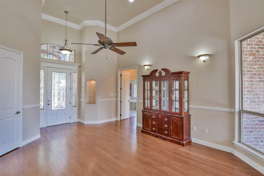 4900 Rio Vista Drive, De Cordova, TX 76049