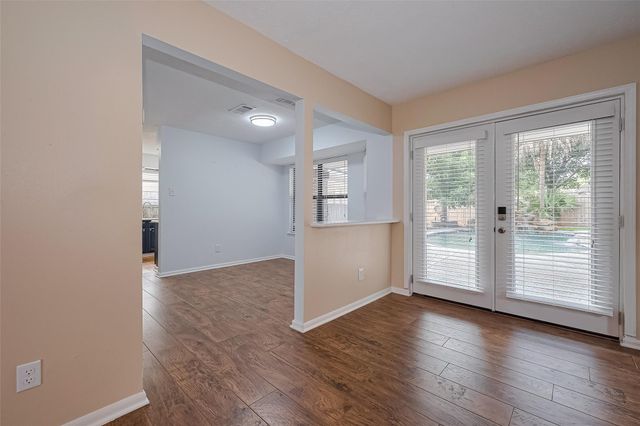 2307 Country Place Drive, Richmond, TX 77406