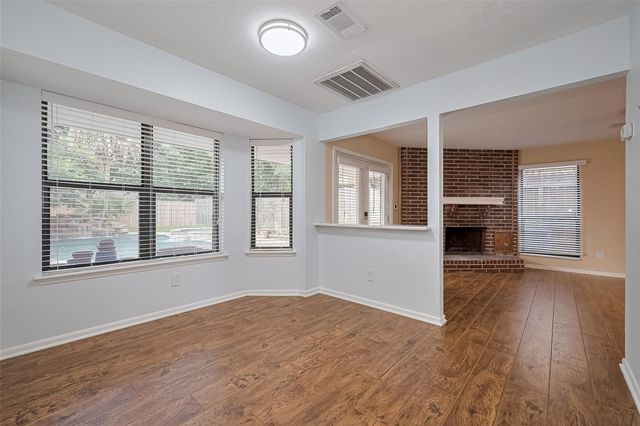 2307 Country Place Drive, Richmond, TX 77406