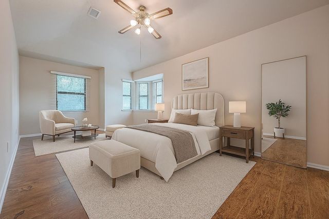 2307 Country Place Drive, Richmond, TX 77406