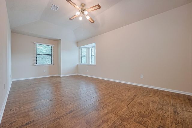 2307 Country Place Drive, Richmond, TX 77406