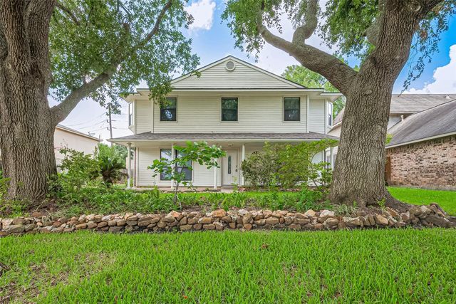 2307 Country Place Drive, Richmond, TX 77406