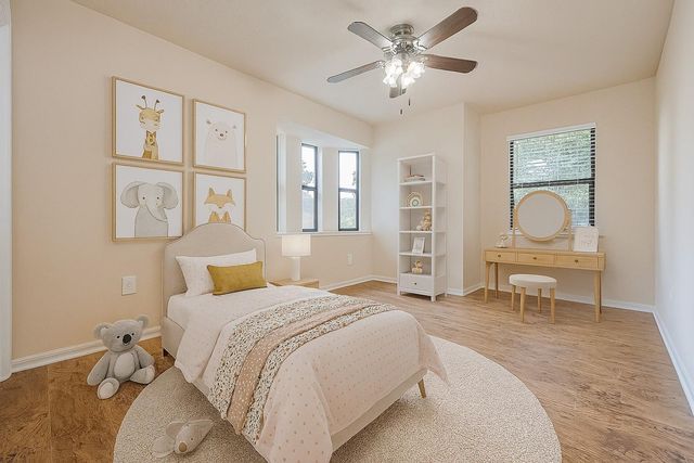 2307 Country Place Drive, Richmond, TX 77406