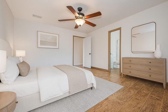 2307 Country Place Drive, Richmond, TX 77406