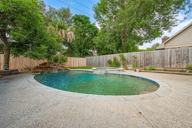 2307 Country Place Drive, Richmond, TX 77406