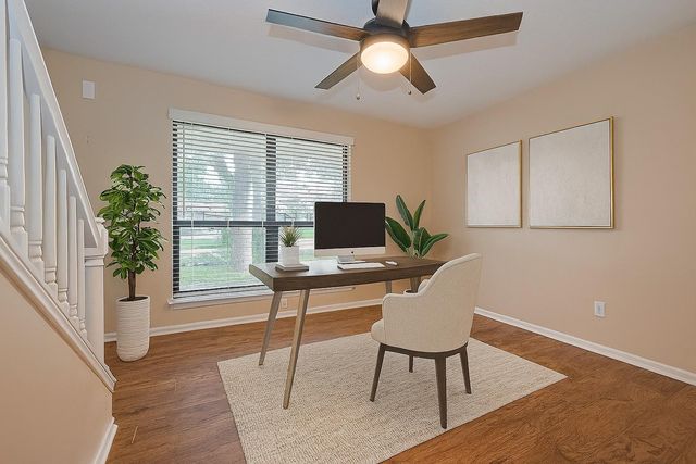 2307 Country Place Drive, Richmond, TX 77406