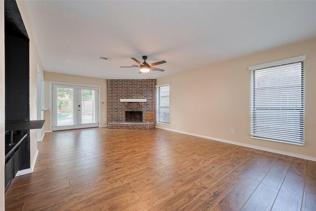 2307 Country Place Drive, Richmond, TX 77406