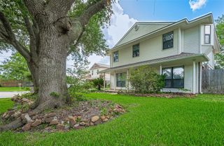 2307 Country Place Drive, Richmond, TX 77406